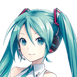 初音ミク