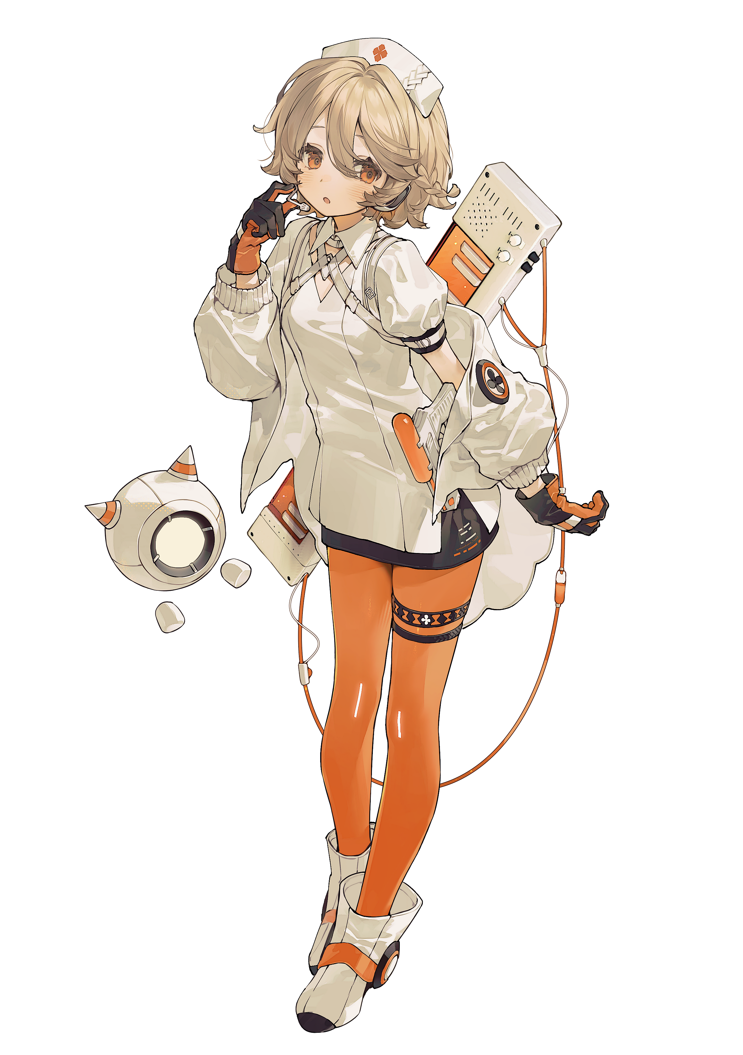 NurseRobot_TypeT