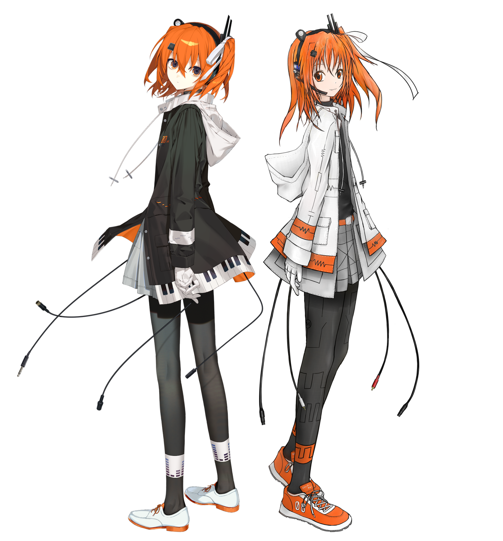 Adachi Rei V5 /V6