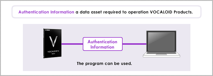 Authentication Information