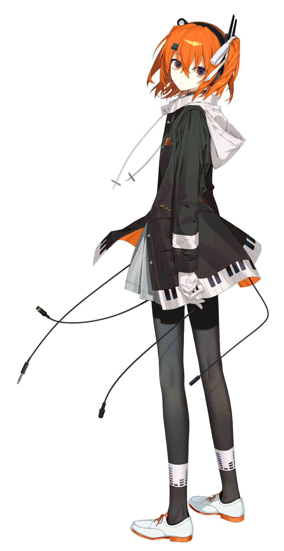 Mirai Komachi