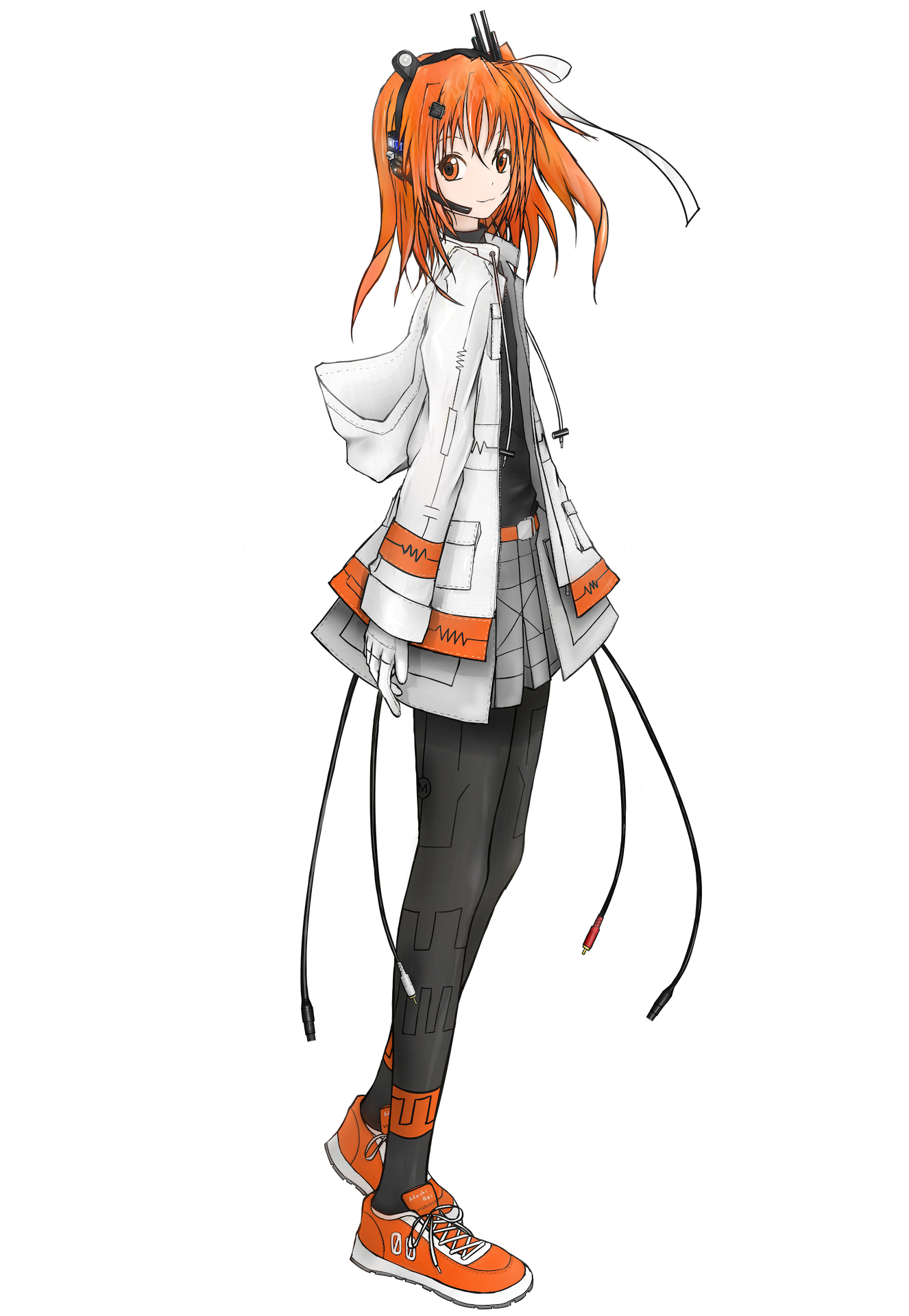 Mirai Komachi